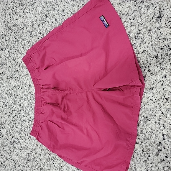 Patagonia Pants - PATAGONIA 5" INSEAM SHORT